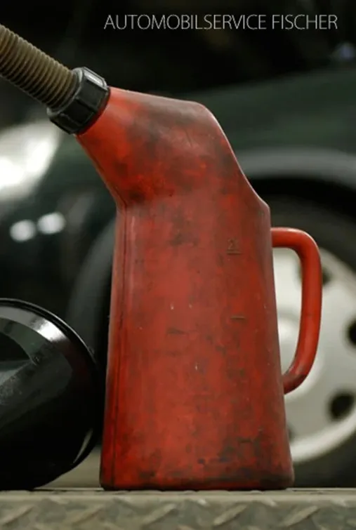 Automobilservice Fischer